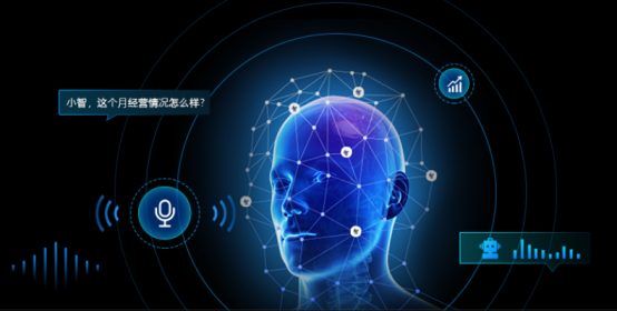 搶灘AI+BI！億信華辰發(fā)布不用做表的智能BI