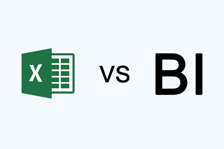 做數(shù)據(jù)分析有Excel了，還需要BI軟件嗎？