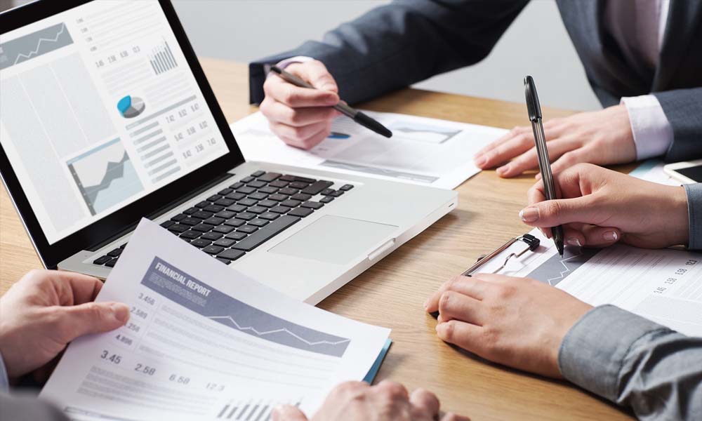 商業(yè)智能軟件是否適合中小企業(yè)？