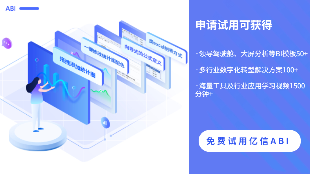 為什么您的企業(yè)需要使用 BI 工具？